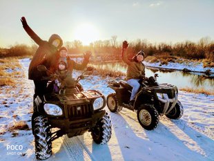 ПрокатквадроцикловвИжевске.СайтKvadroKlub